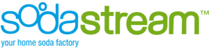 logo sodastream
