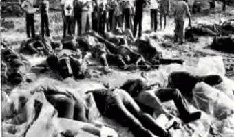 sabra chatila massacre