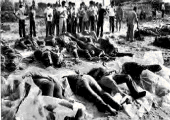 sabra chatila massacre