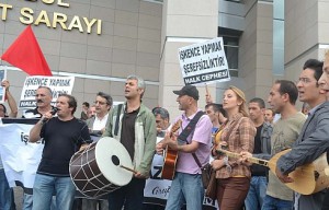 grup yorum manifestation