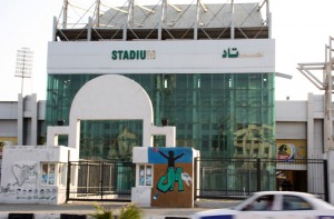 stadio