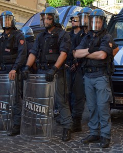 policepiccola