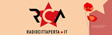 Radiocittaperta.it - radio libera e indipendente