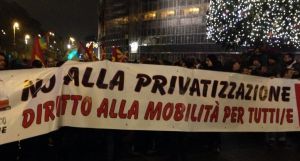 privatizzazioni, No