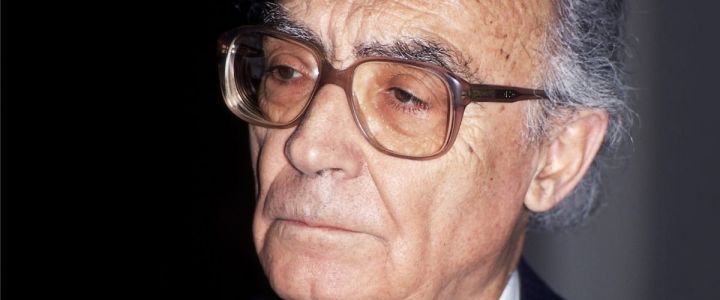 Cecità, il virus di Saramago che illumina l'anima e poi scompare - CityWeek